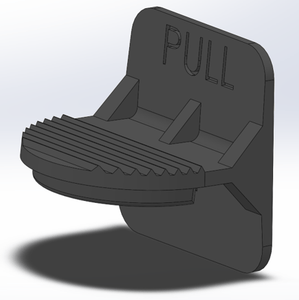 Santipull™ Pull-it (Coming Soon)