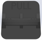 Santipull™ Pull-it (Coming Soon)